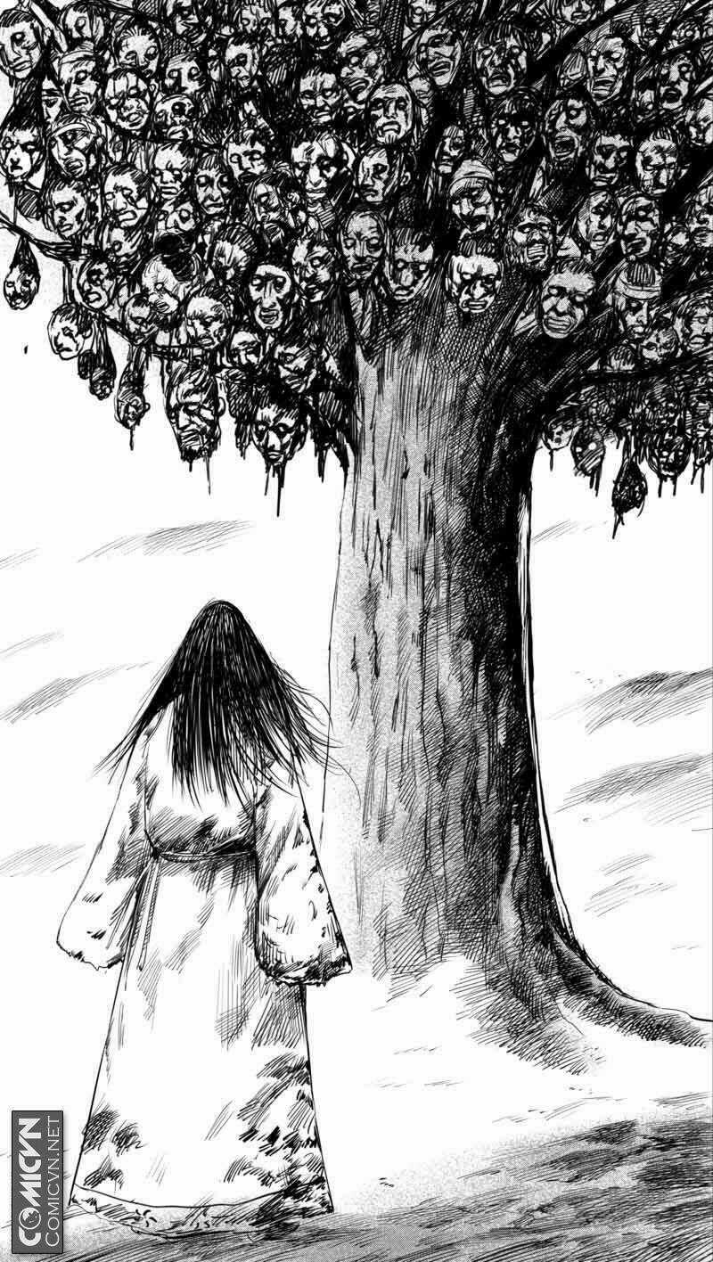 Tiêu Nhân - Chapter 46 - Trang 10