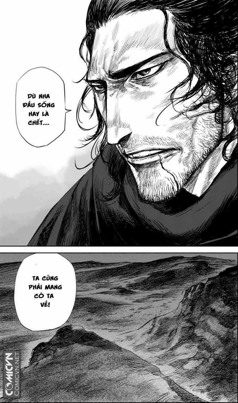 Tiêu Nhân - Chapter 47 - Trang 14