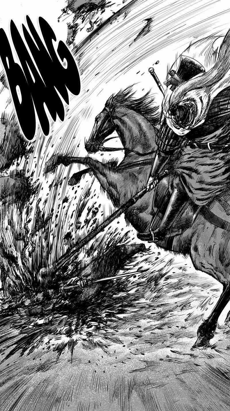 Tiêu Nhân - Chapter 48 - Trang 4