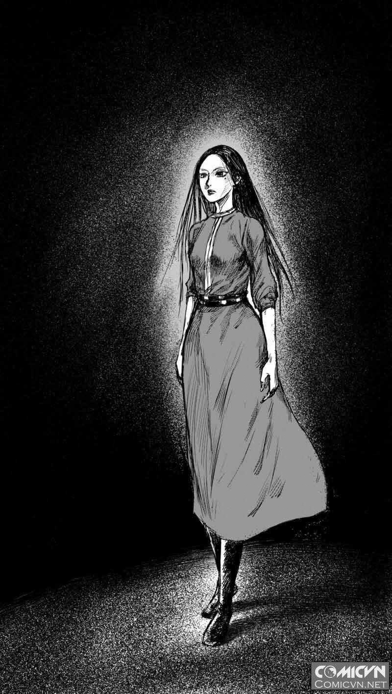 Tiêu Nhân - Chapter 49 - Trang 2