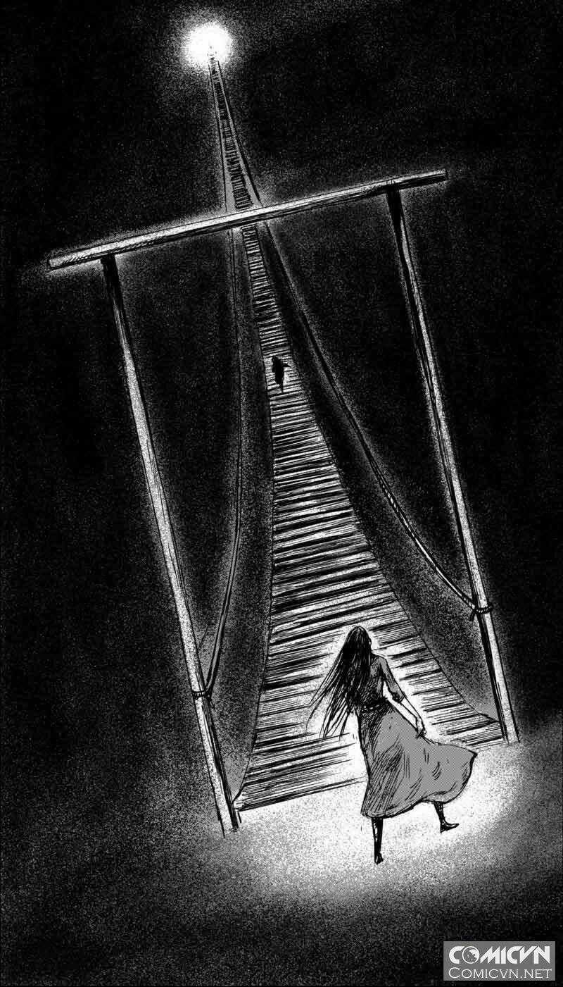 Tiêu Nhân - Chapter 49 - Trang 6