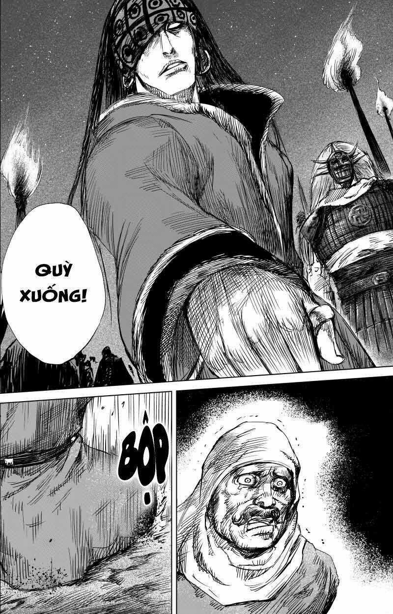 Tiêu Nhân - Chapter 52 - Trang 12