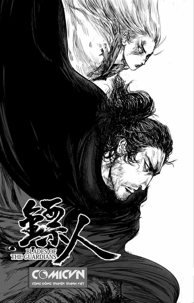 Tiêu Nhân - Chapter 52 - Trang 5