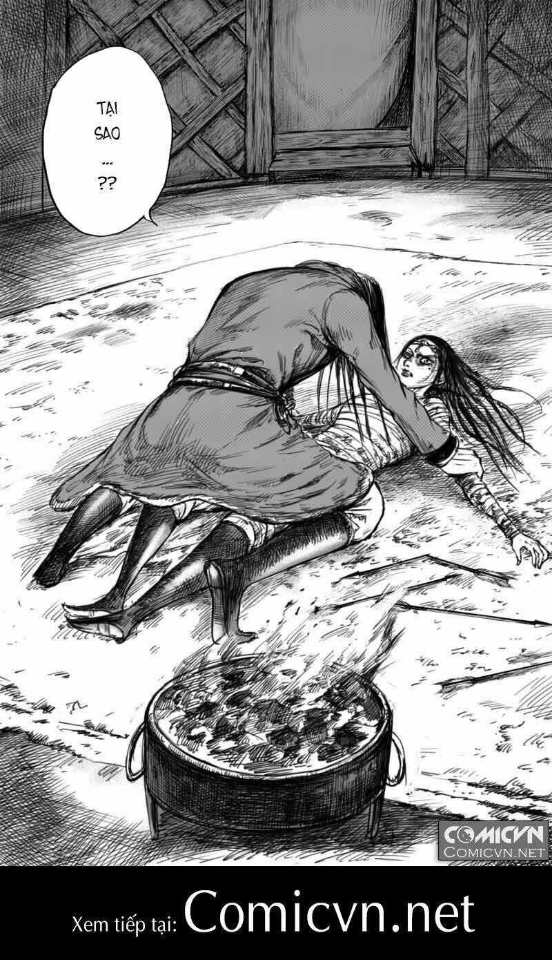 Tiêu Nhân - Chapter 58 - Trang 16