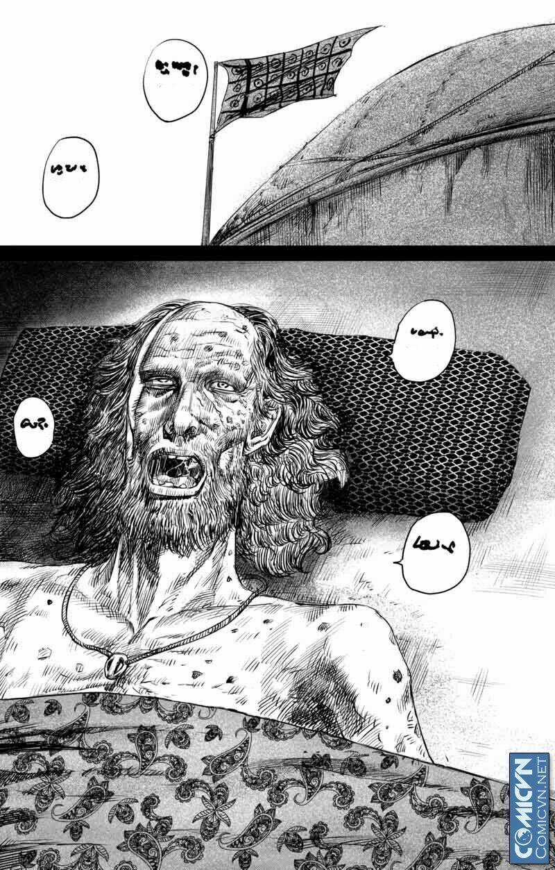 Tiêu Nhân - Chapter 59 - Trang 6