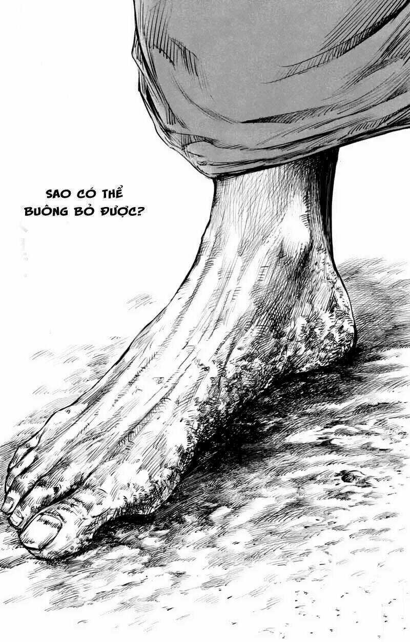 Tiêu Nhân - Chapter 60 - Trang 21