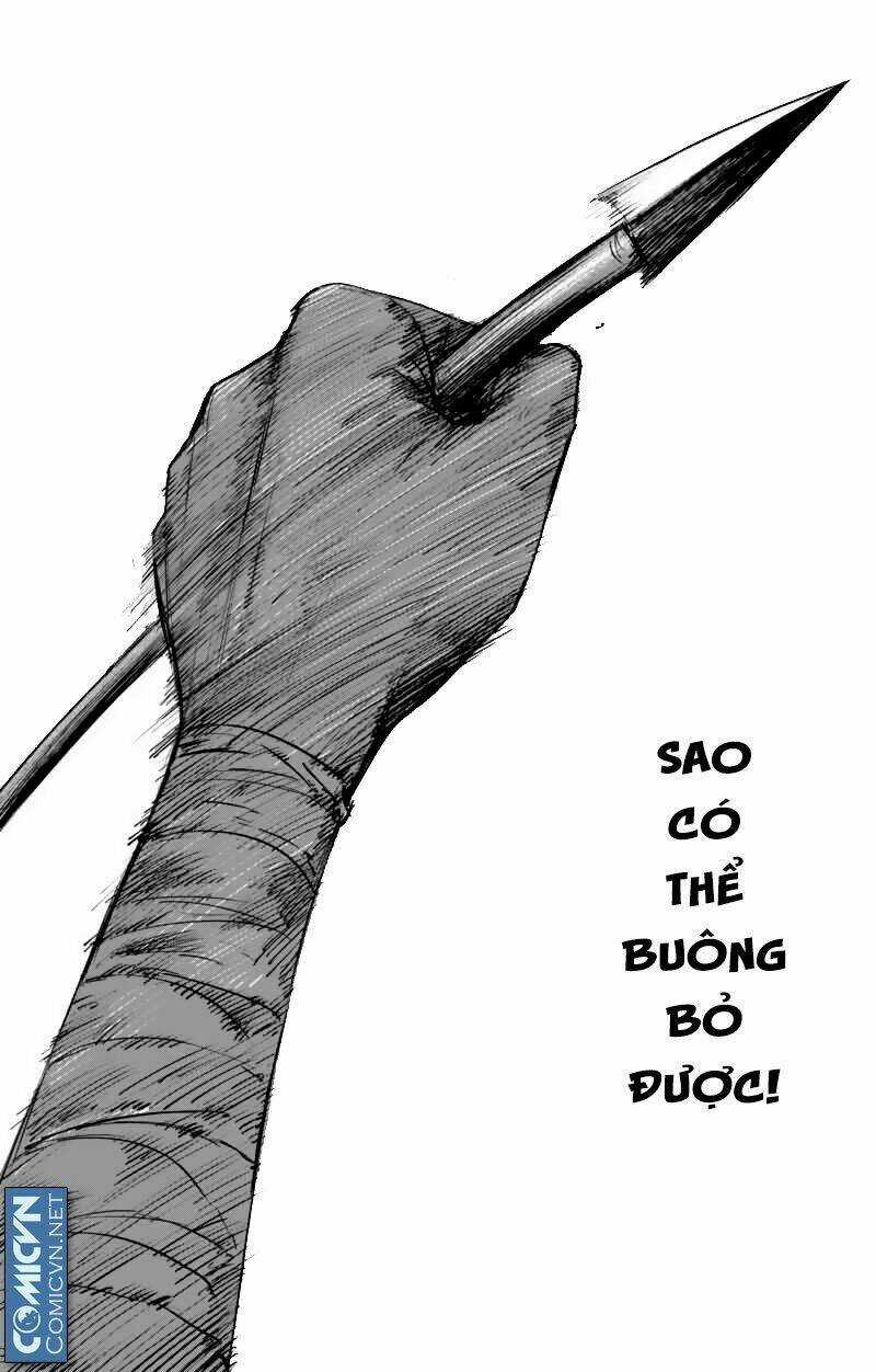 Tiêu Nhân - Chapter 60 - Trang 23