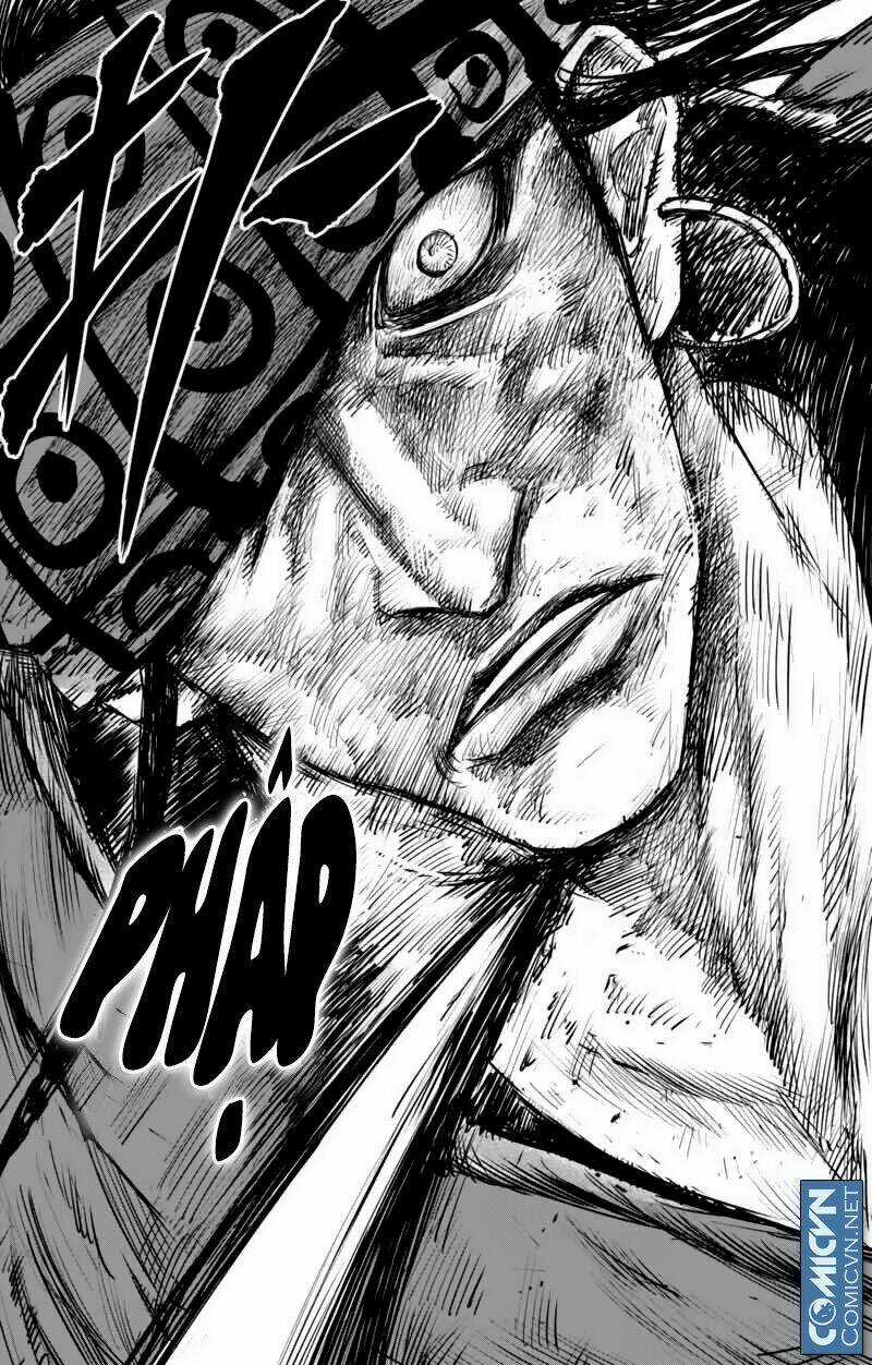 Tiêu Nhân - Chapter 60 - Trang 24