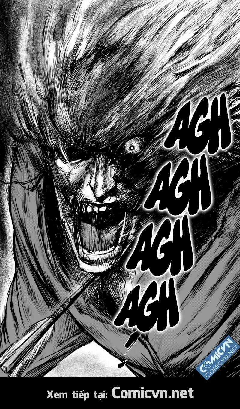 Tiêu Nhân - Chapter 60 - Trang 30