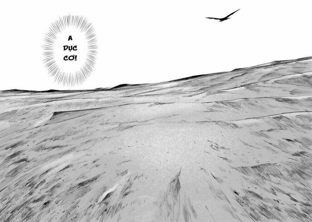 Tiêu Nhân - Chapter 60 - Trang 4