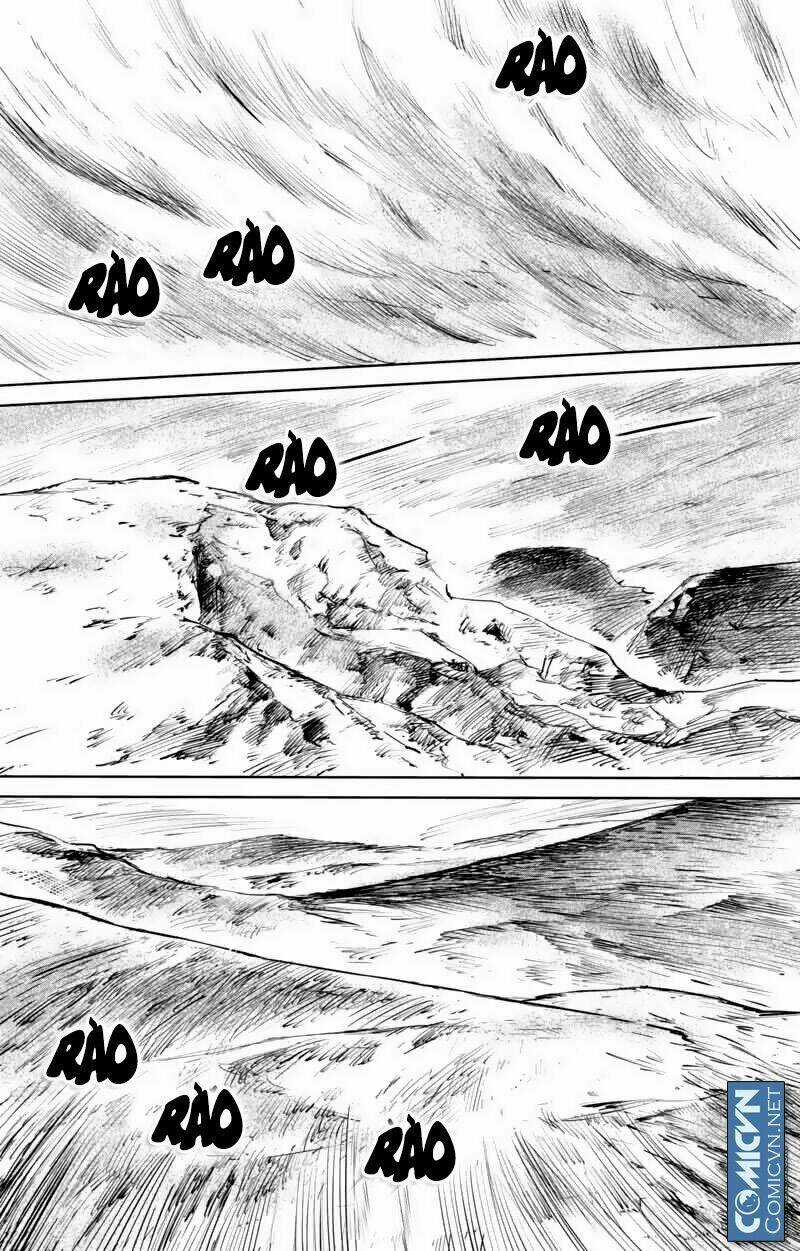 Tiêu Nhân - Chapter 60 - Trang 5