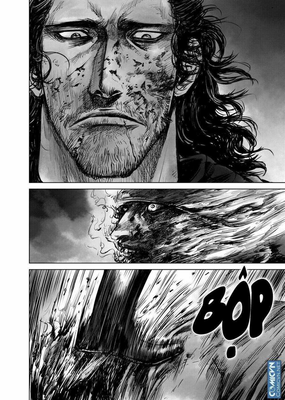 Tiêu Nhân - Chapter 61 - Trang 6