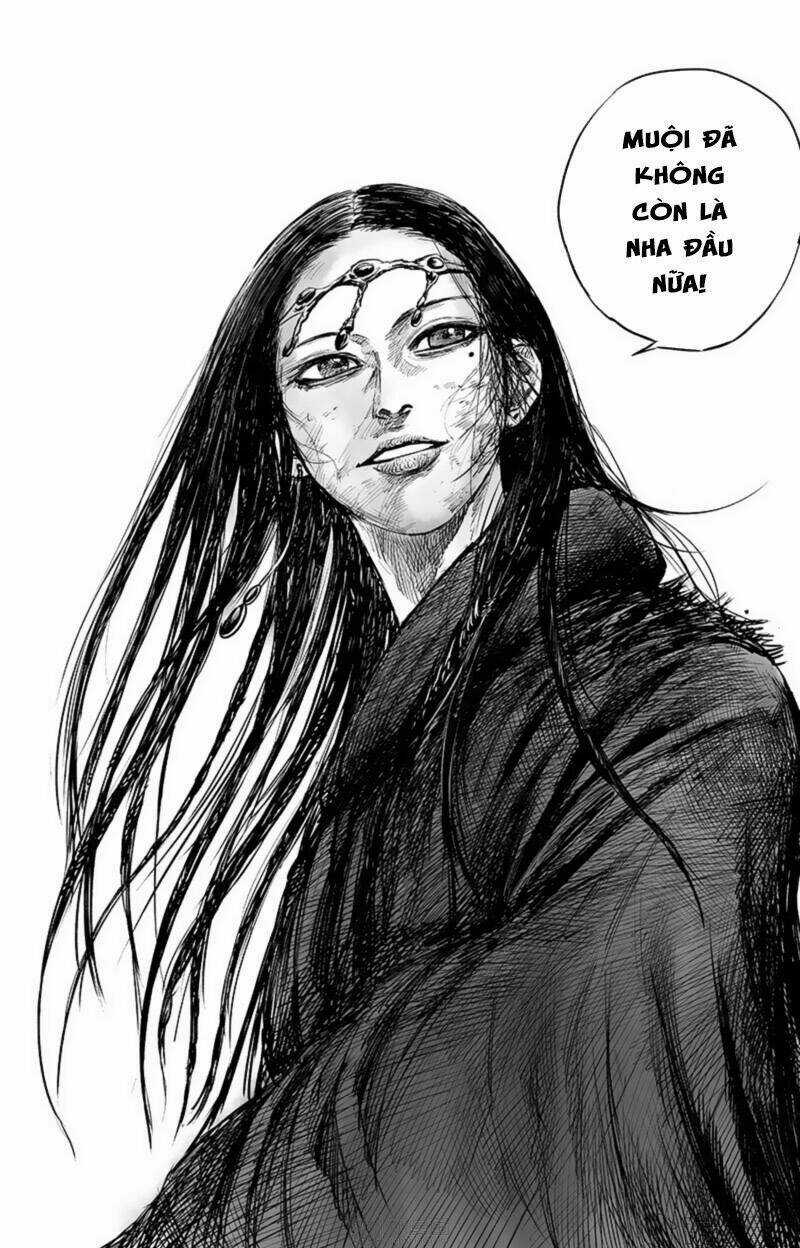 Tiêu Nhân - Chapter 65 - Trang 13