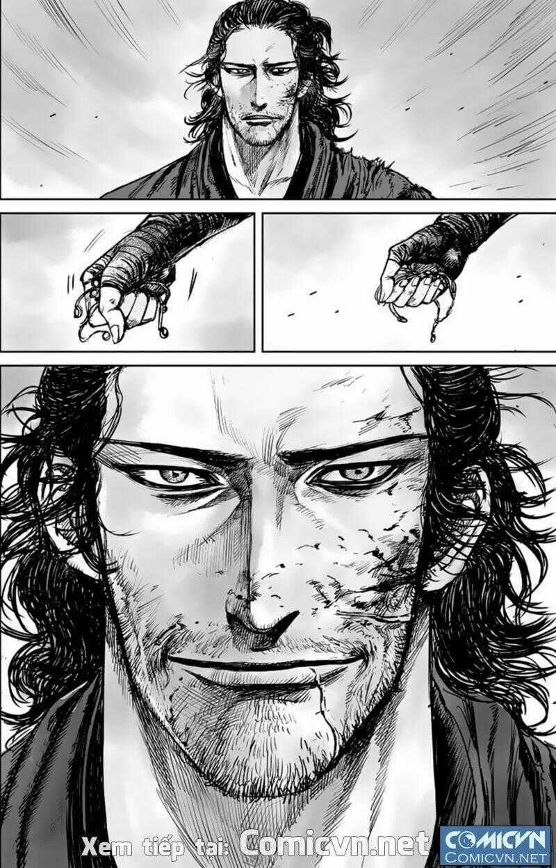 Tiêu Nhân - Chapter 65 - Trang 15