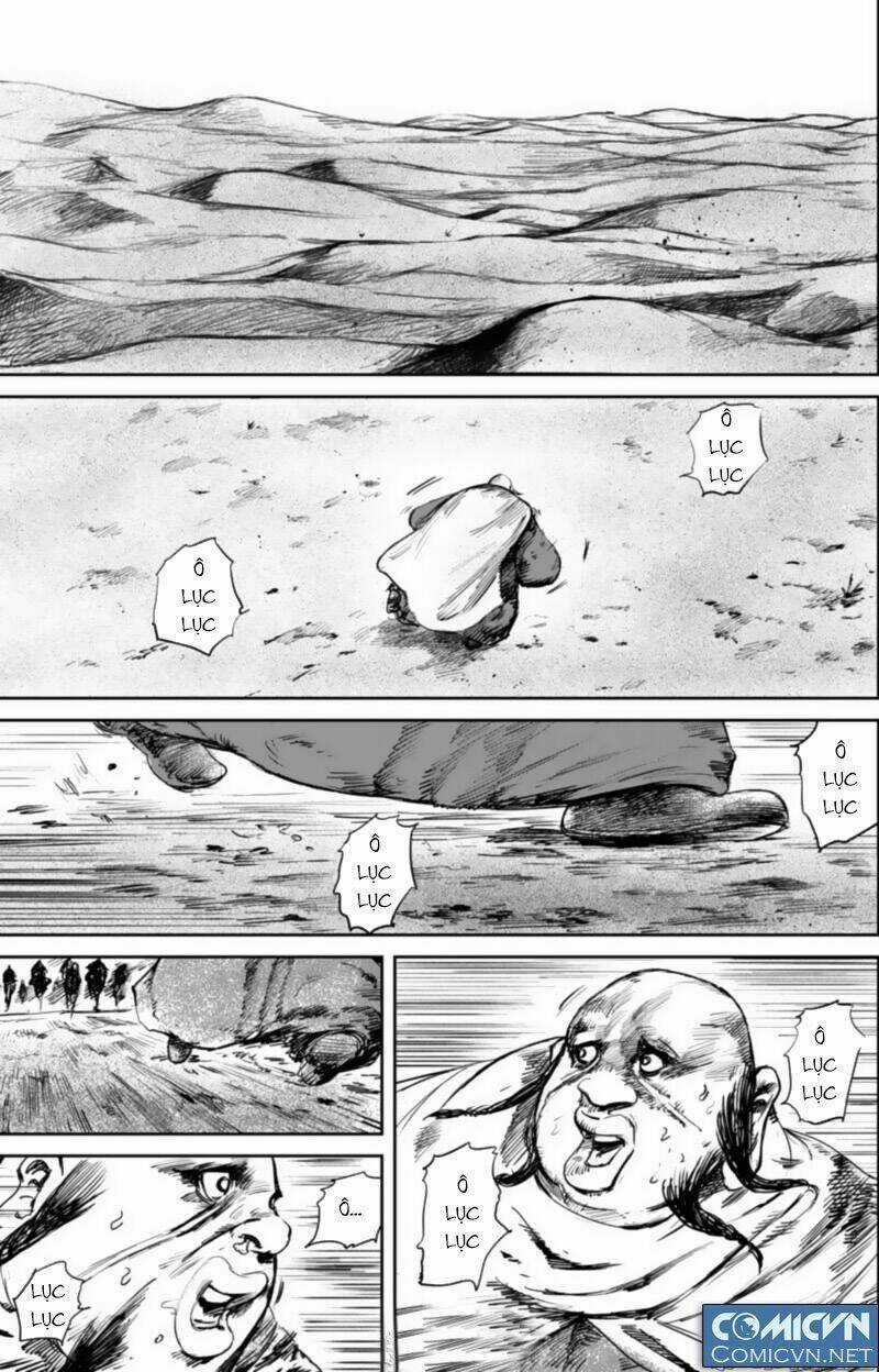 Tiêu Nhân - Chapter 66 - Trang 7