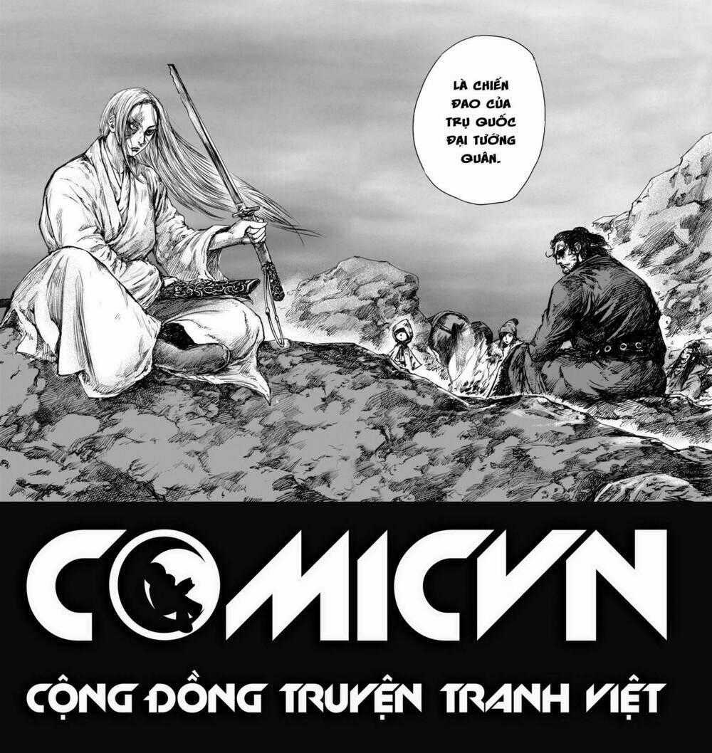 Tiêu Nhân - Chapter 67 - Trang 16