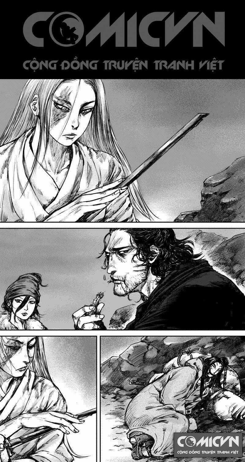 Tiêu Nhân - Chapter 68 - Trang 1