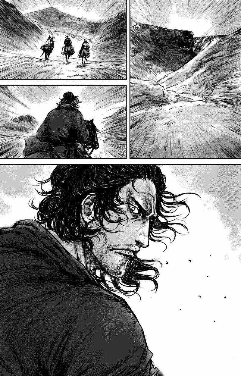 Tiêu Nhân - Chapter 68 - Trang 11