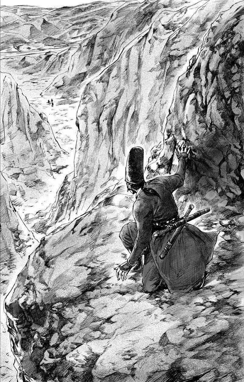 Tiêu Nhân - Chapter 69 - Trang 6