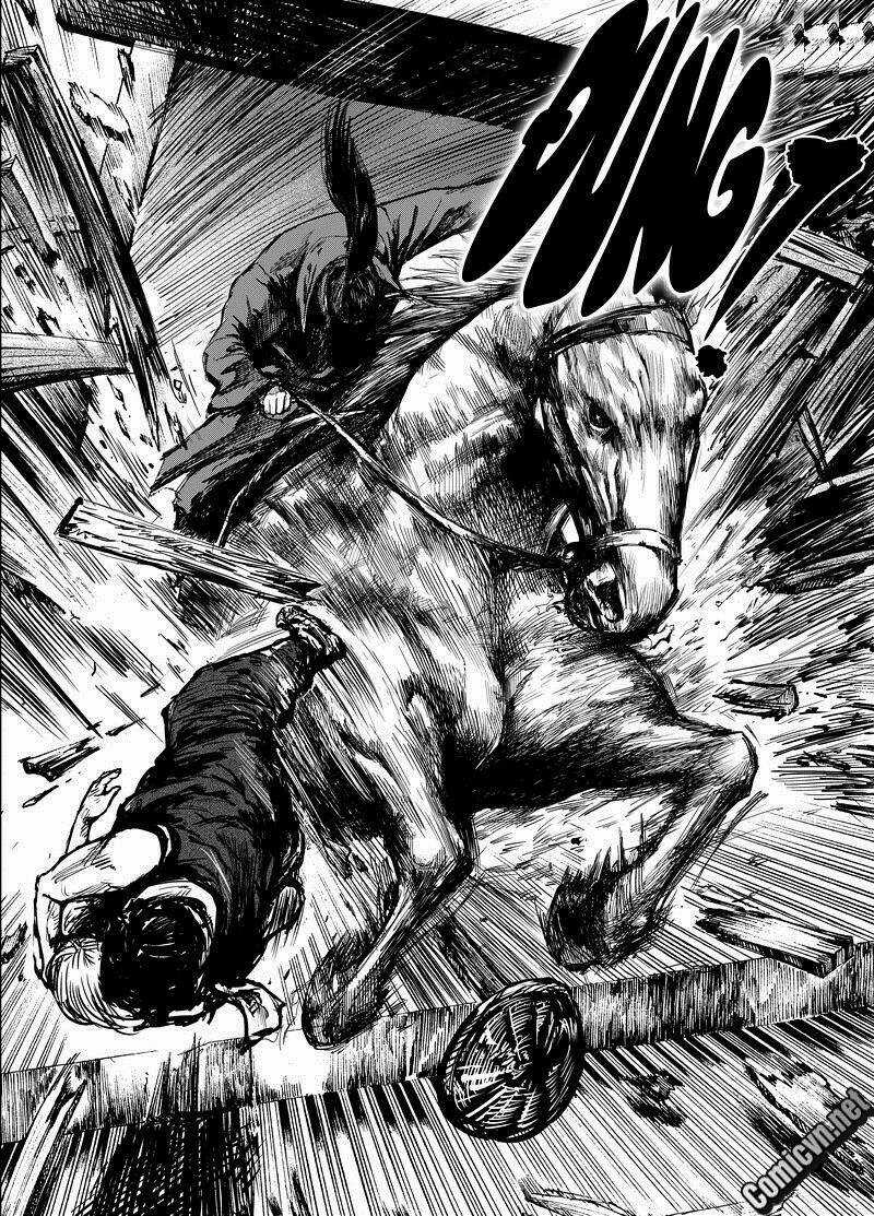 Tiêu Nhân - Chapter 7 - Trang 5