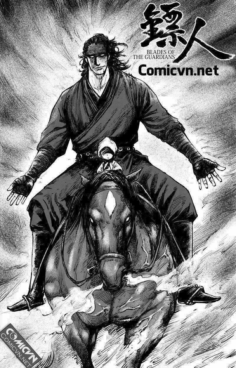 Tiêu Nhân - Chapter 71 - Trang 2
