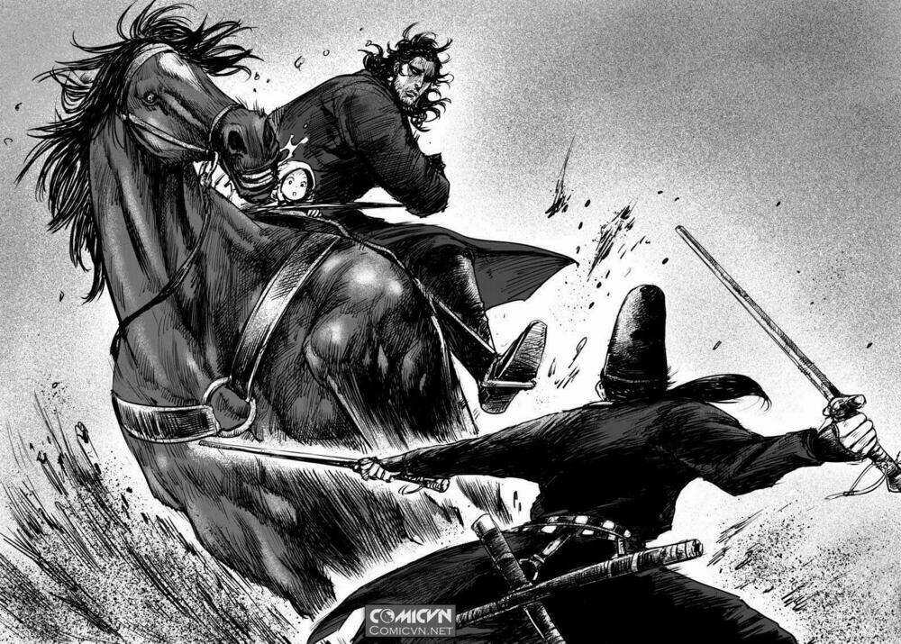 Tiêu Nhân - Chapter 71 - Trang 18