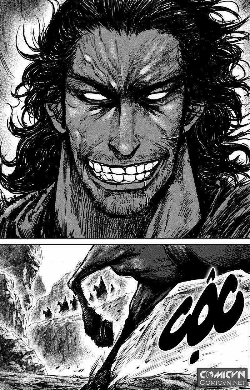 Tiêu Nhân - Chapter 71 - Trang 3