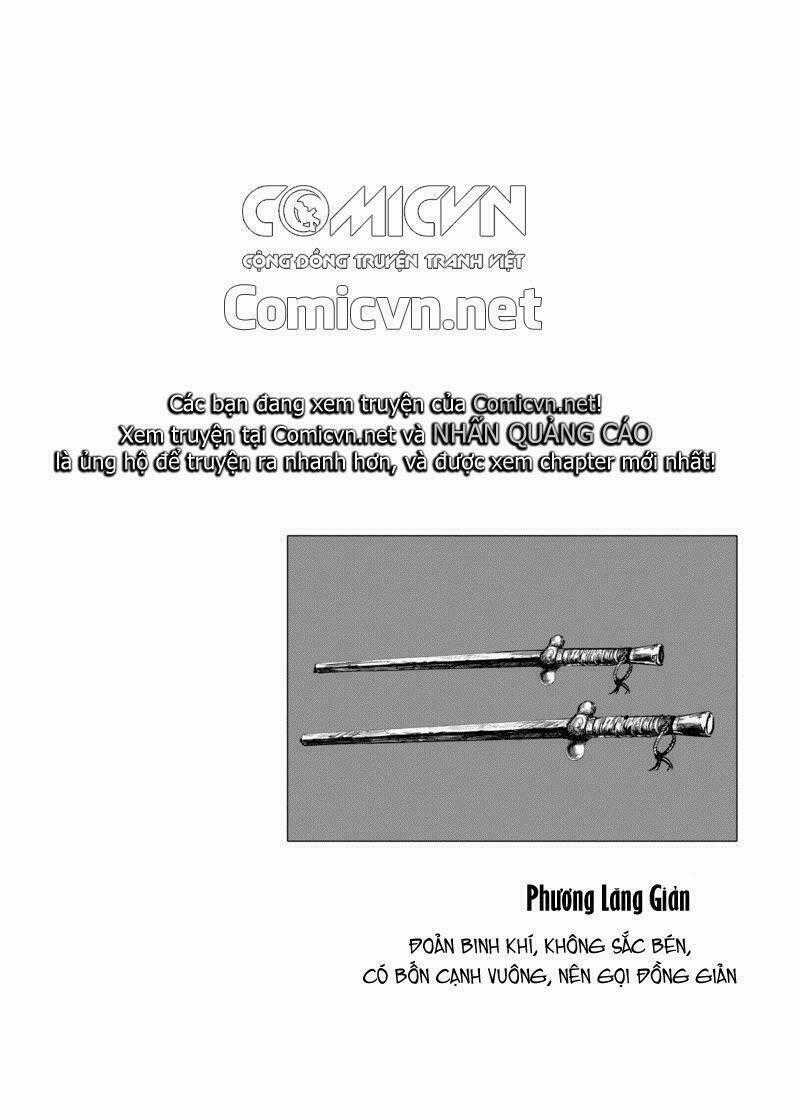 Tiêu Nhân - Chapter 71 - Trang 28