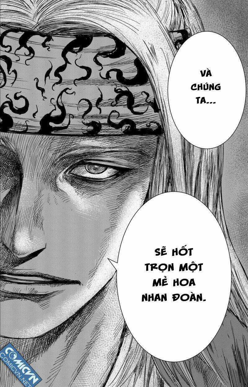 Tiêu Nhân - Chapter 75 - Trang 16