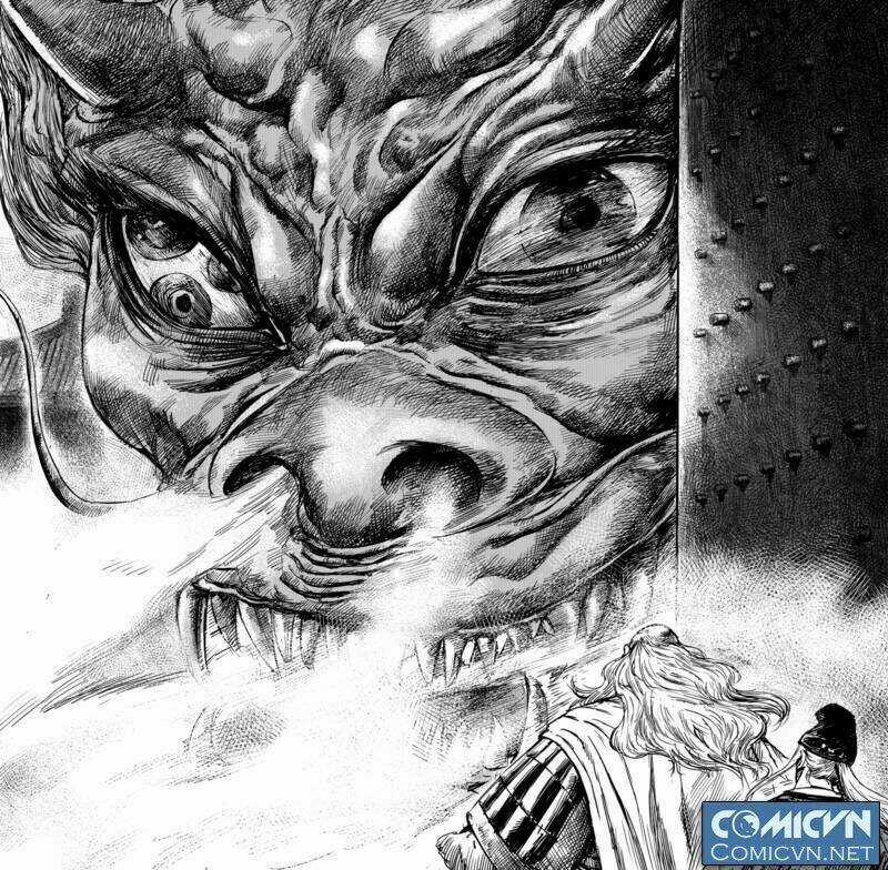 Tiêu Nhân - Chapter 78 - Trang 5