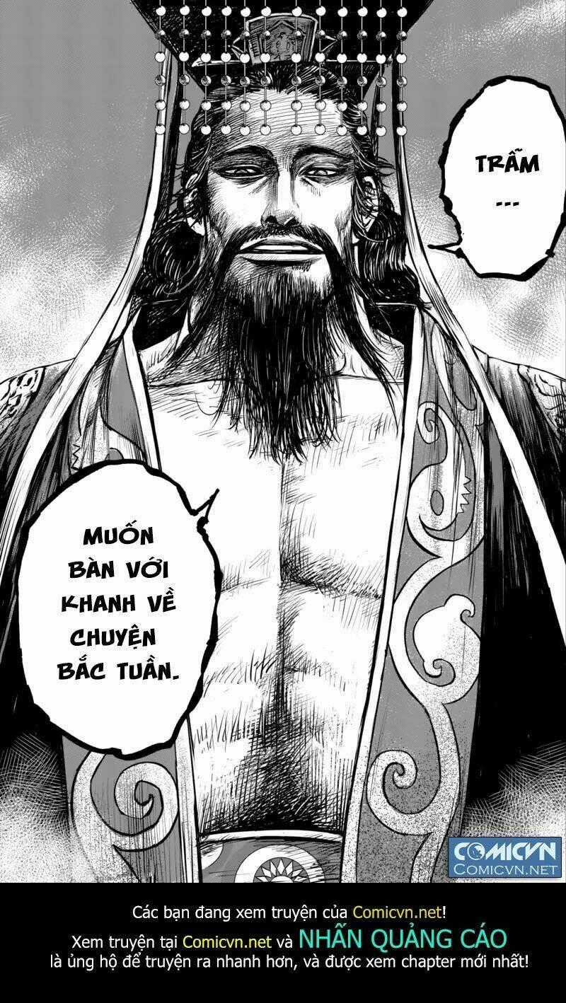 Tiêu Nhân - Chapter 78 - Trang 9