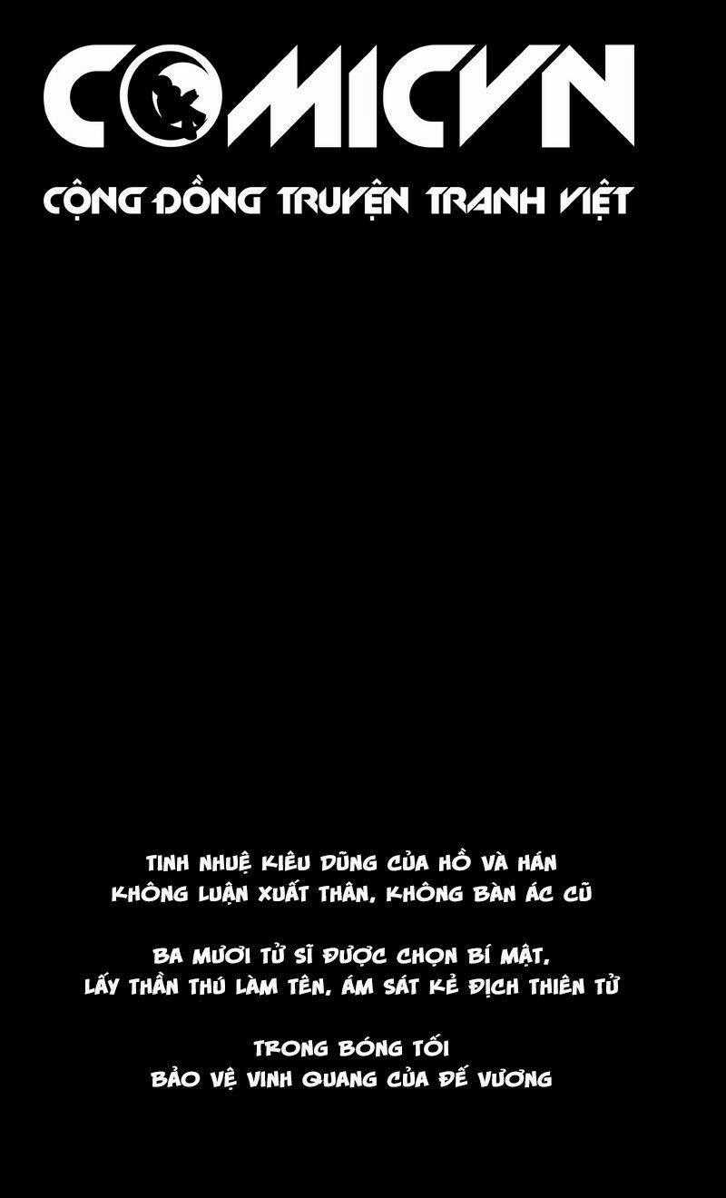 Tiêu Nhân - Chapter 80 - Trang 1