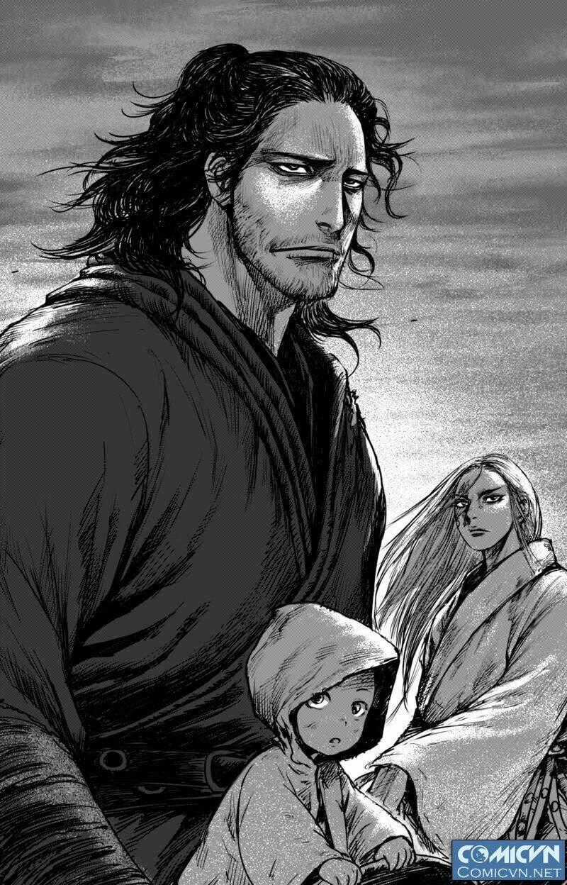 Tiêu Nhân - Chapter 80 - Trang 16