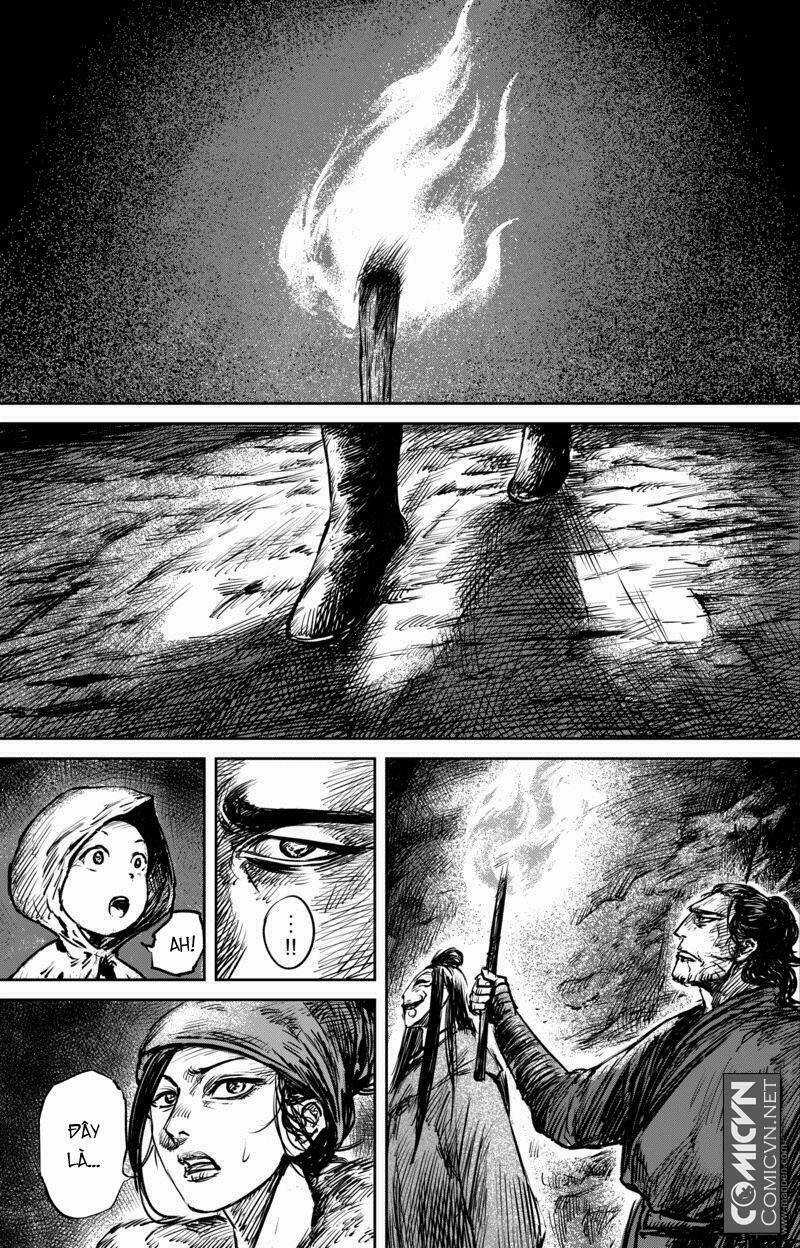 Tiêu Nhân - Chapter 81 - Trang 15