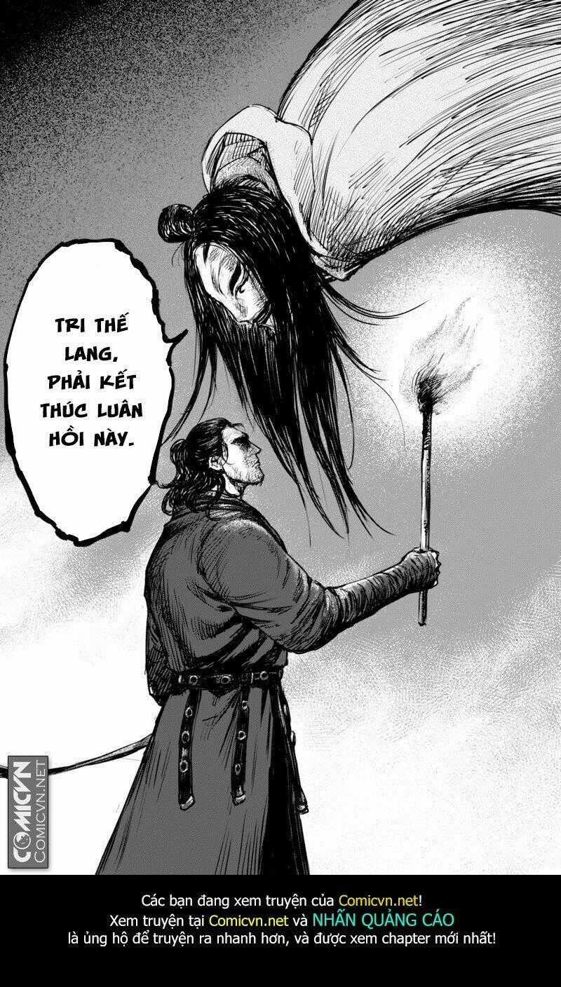 Tiêu Nhân - Chapter 82 - Trang 15