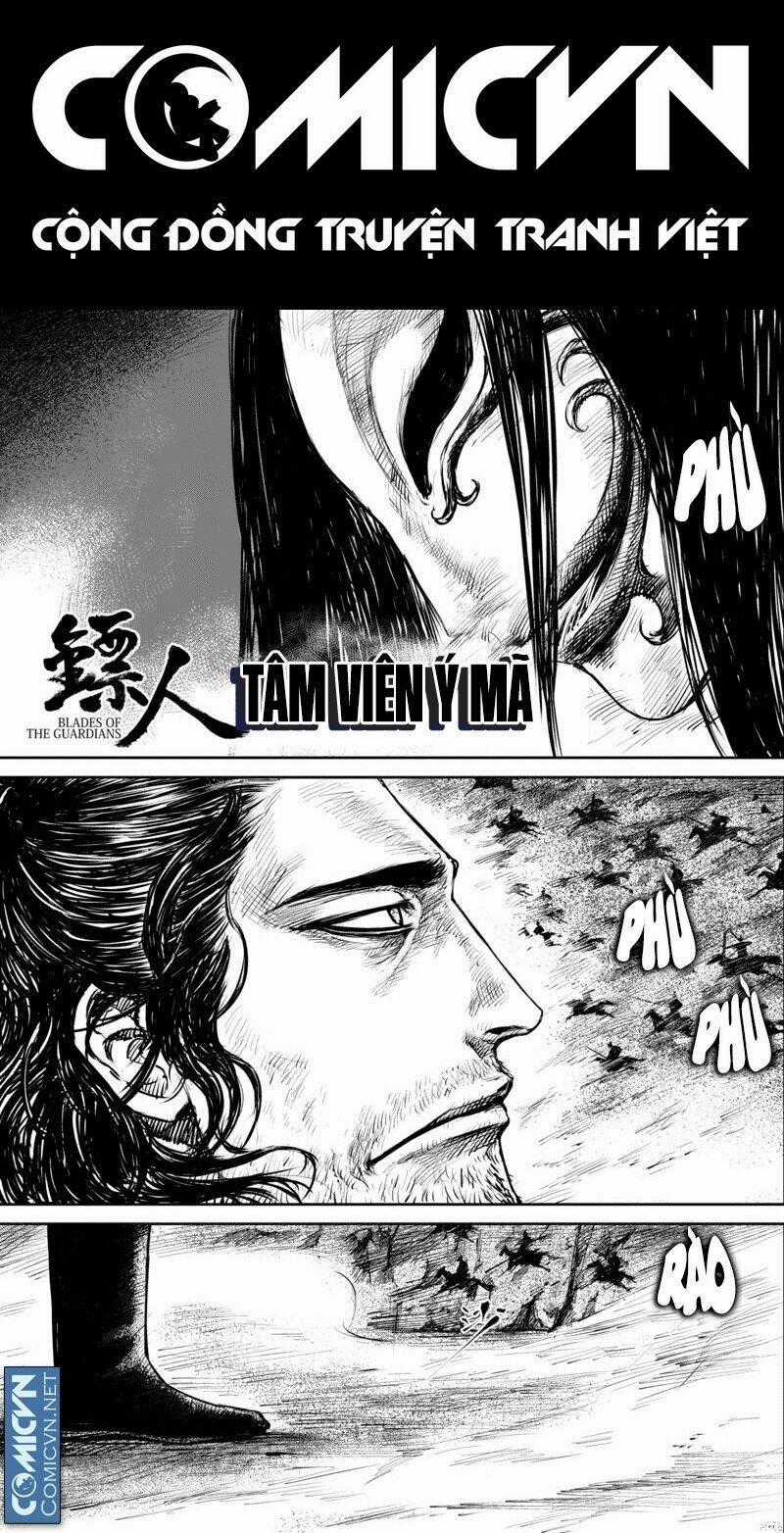 Tiêu Nhân - Chapter 83 - Trang 1