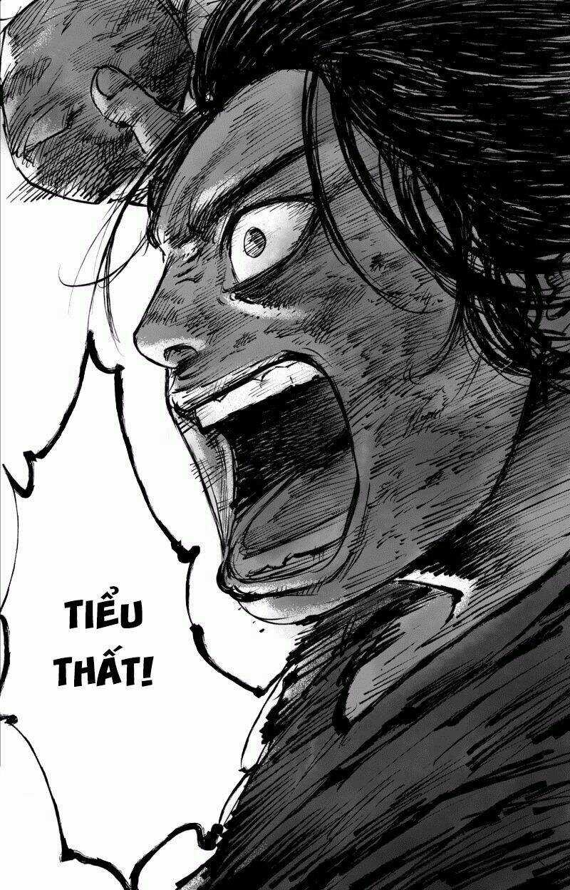 Tiêu Nhân - Chapter 83 - Trang 12