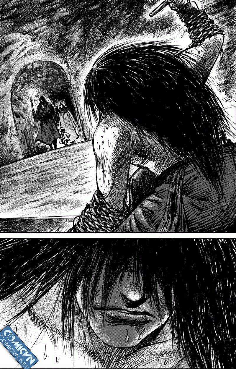 Tiêu Nhân - Chapter 83 - Trang 19