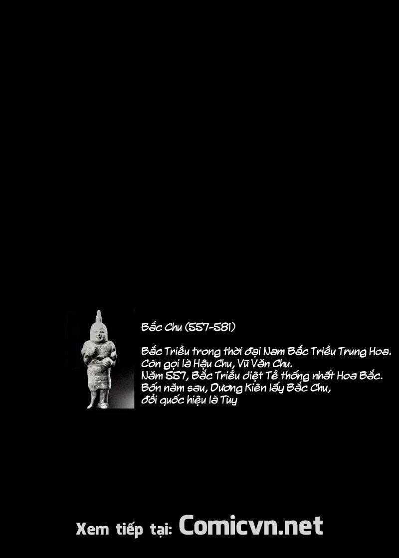 Tiêu Nhân - Chapter 83 - Trang 22