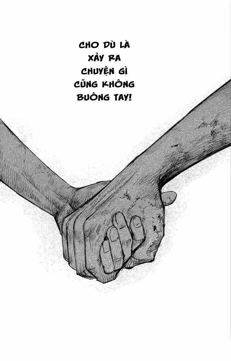 Tiêu Nhân - Chapter 83 - Trang 5