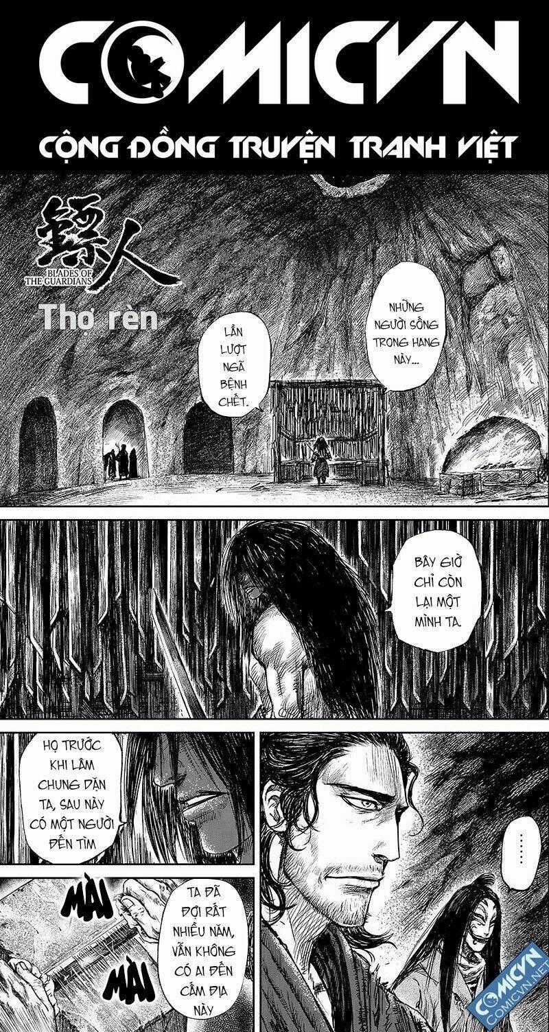Tiêu Nhân - Chapter 84 - Trang 1