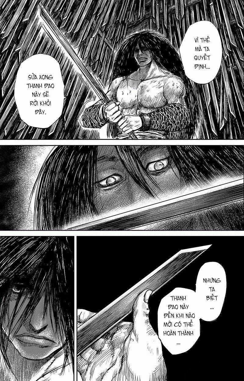 Tiêu Nhân - Chapter 84 - Trang 2