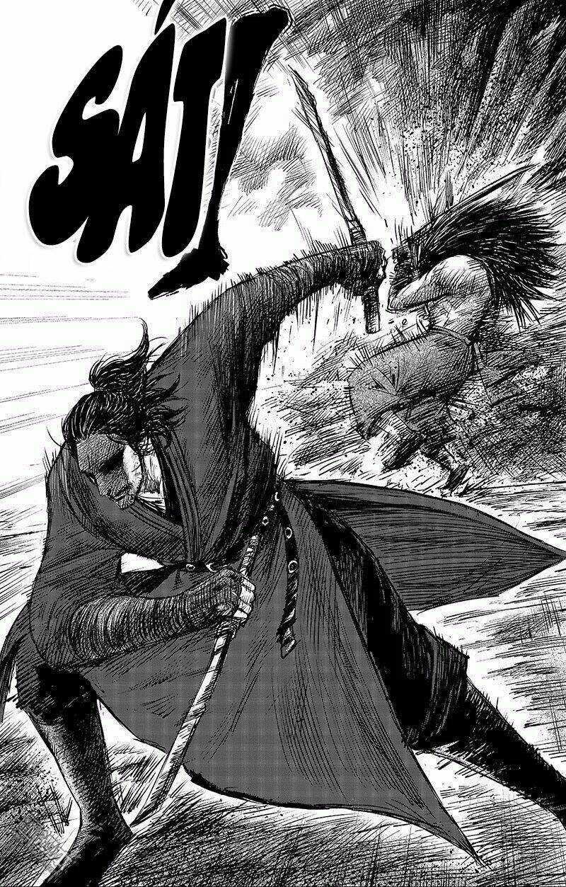 Tiêu Nhân - Chapter 84 - Trang 12