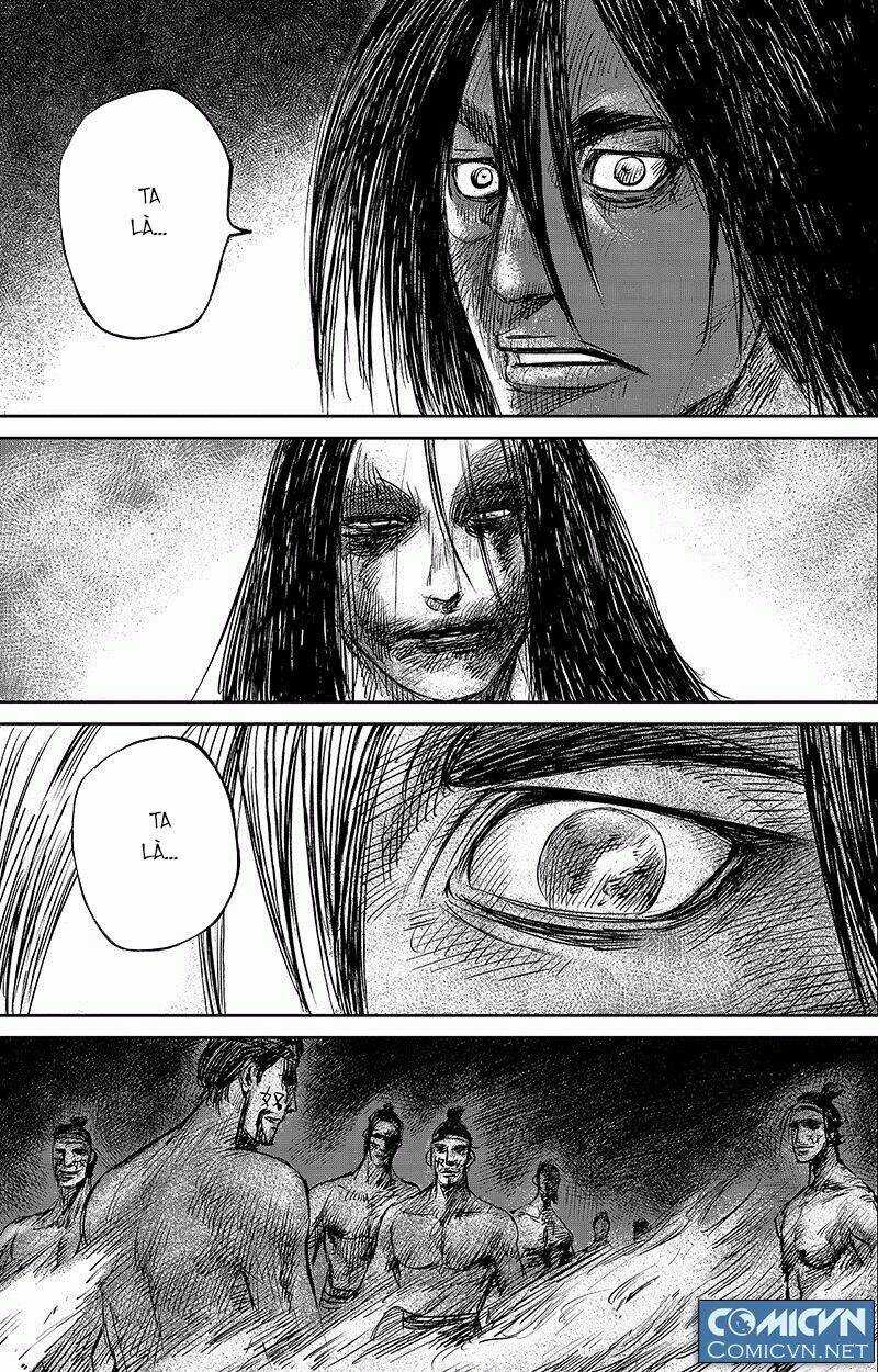 Tiêu Nhân - Chapter 84 - Trang 17