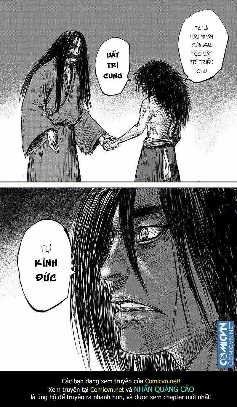 Tiêu Nhân - Chapter 84 - Trang 18