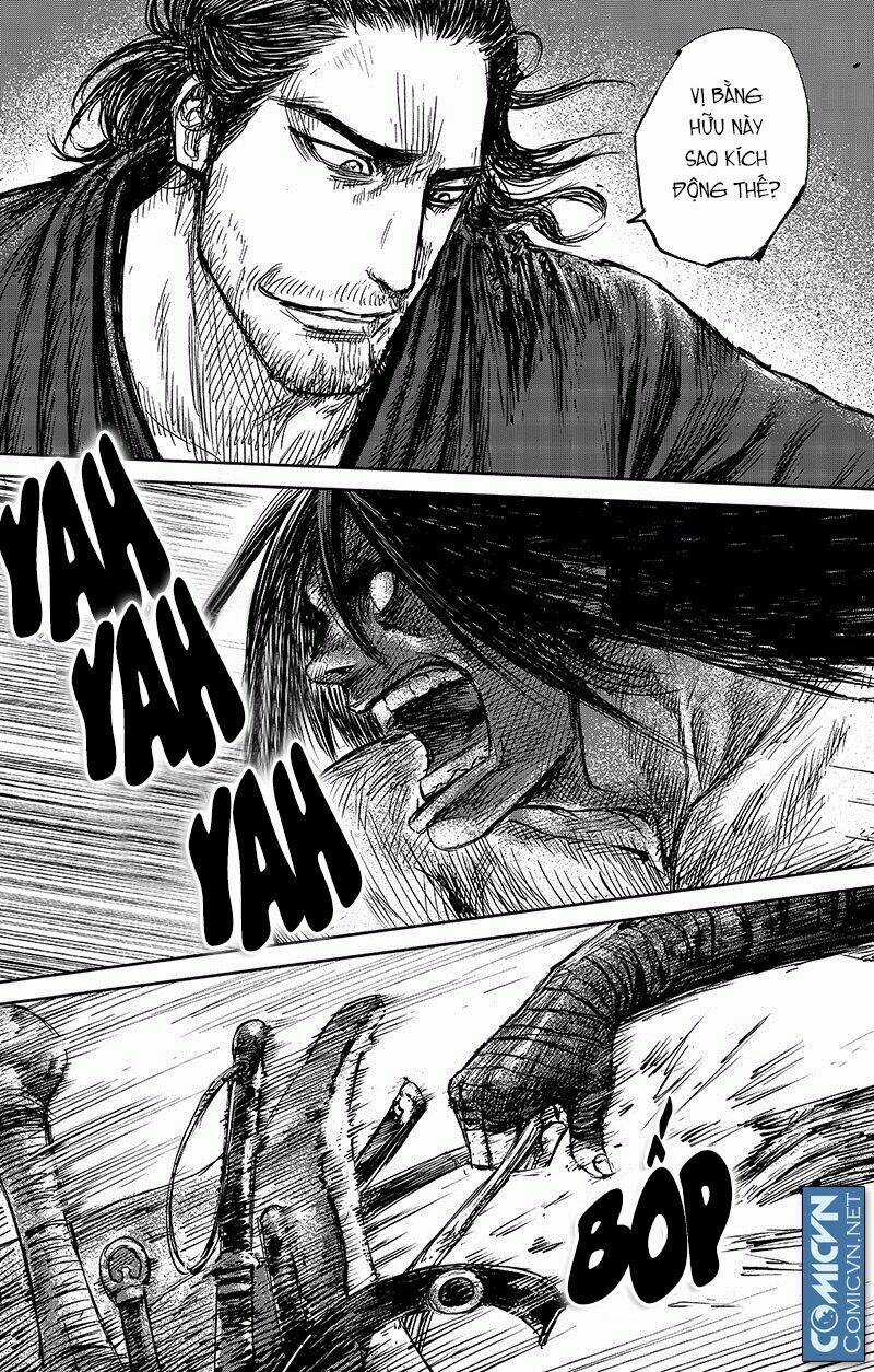 Tiêu Nhân - Chapter 84 - Trang 6