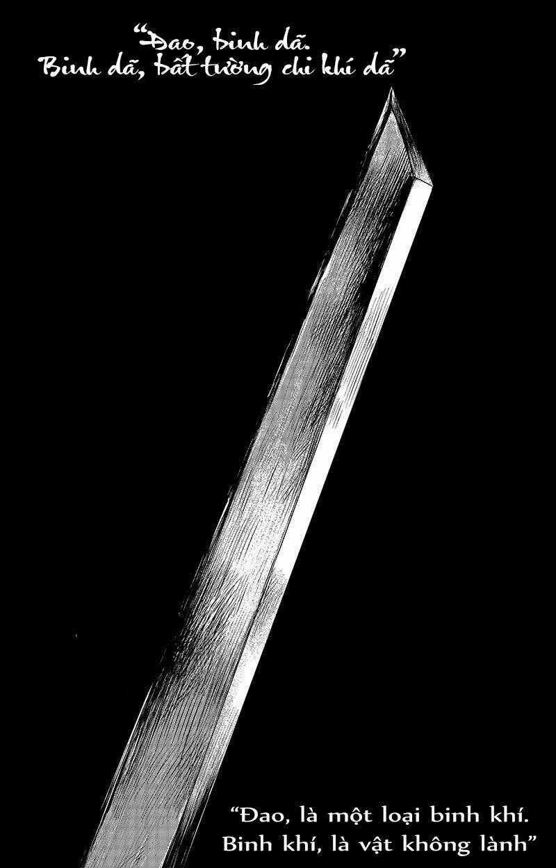 Tiêu Nhân - Chapter 85 - Trang 1