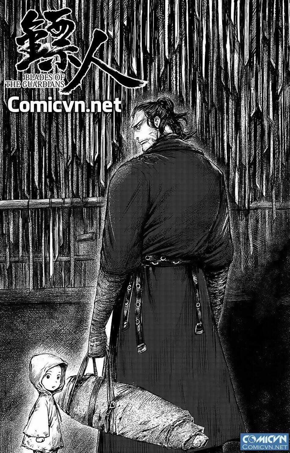 Tiêu Nhân - Chapter 89 - Trang 1