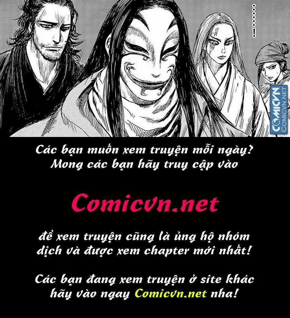 Tiêu Nhân - Chapter 91 - Trang 11