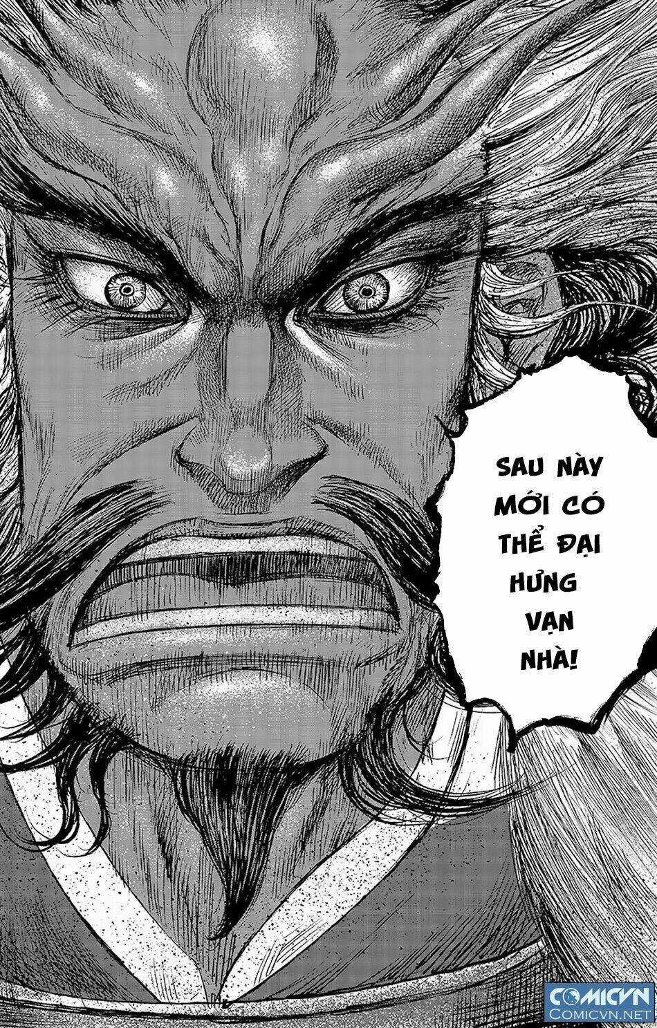 Tiêu Nhân - Chapter 91 - Trang 3